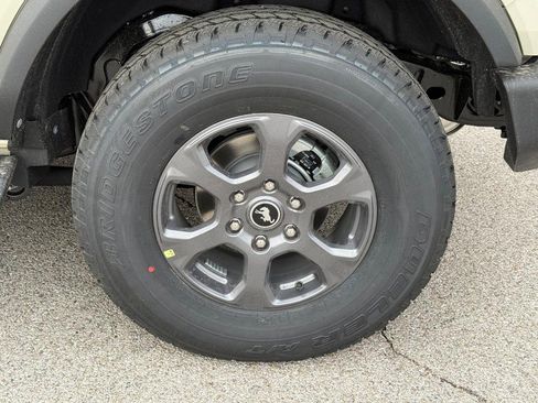 New 2026 Ford Bronco Big Bend image 4