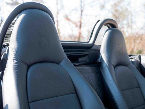 Used 2003 Porsche Boxster S image 66