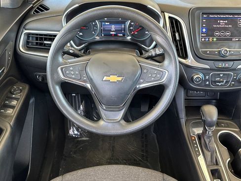 Used 2024 Chevrolet Equinox LT w/ LPO, Floor Liner Package FWD image 14