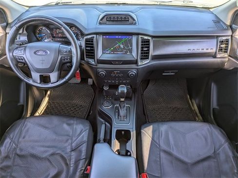 Certified 2021 Ford Ranger XLT w/ Tremor Off-Road Package image 18