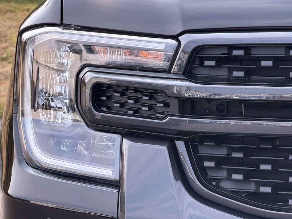 New 2026 Ford Ranger XLT AWD/4WD image 4