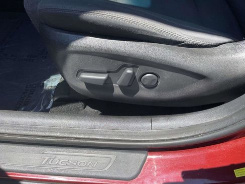 Used 2019 Hyundai Tucson Value w/ Cargo Package FWD image 29