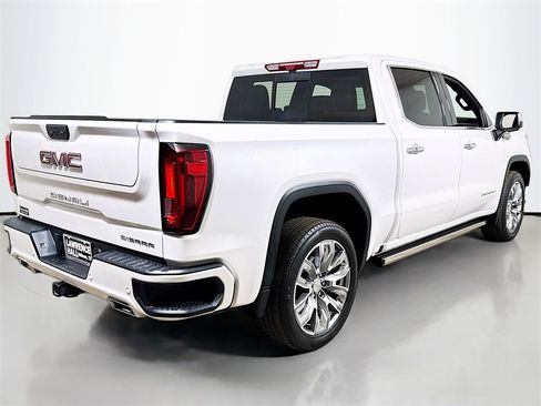 Certified 2024 GMC Sierra 1500 Denali w/ Denali Reserve Package image 4