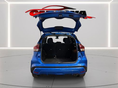 Used 2021 Nissan Kicks S image 21