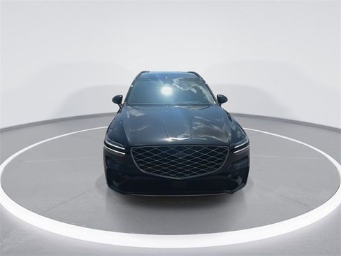 New 2026 Genesis GV70 3.5T Sport Prestige image 4