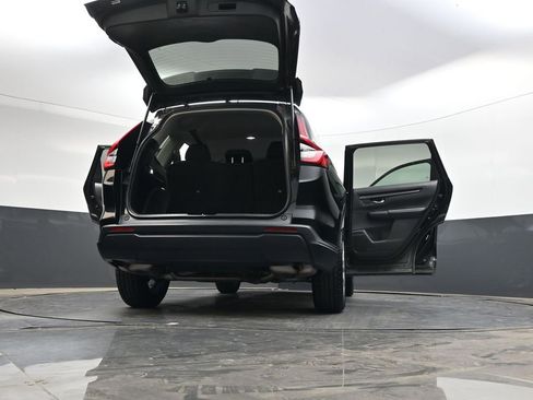 Certified 2023 Honda CR-V EX image 37
