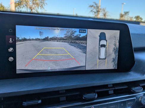 New 2025 Kia Telluride SX X-Line image 28