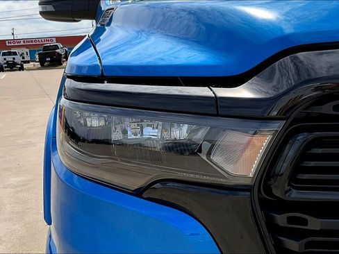 New 2026 RAM 1500 Lone Star RWD image 20