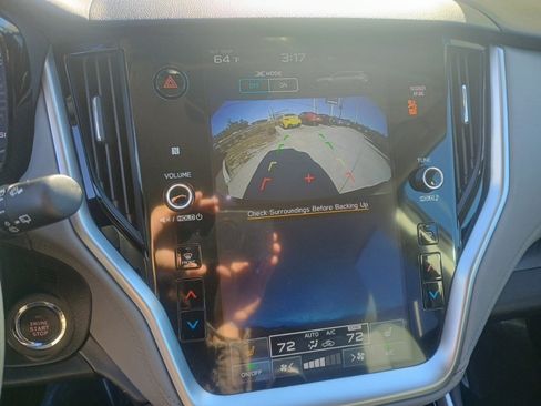 Certified 2023 Subaru Outback Premium image 29