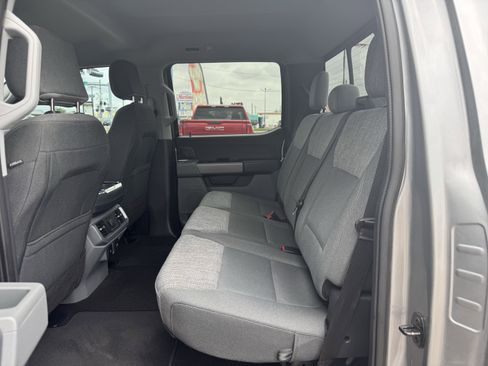 Used 2022 Ford F150 XLT w/ Equipment Group 302A High AWD/4WD image 24