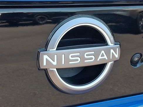 Certified 2024 Nissan Z Performance w/ Floor Mat Package RWD image 32
