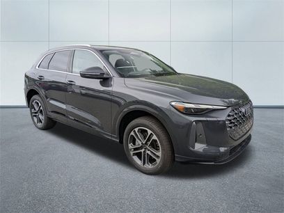 New 2025 Audi Q5 Premium