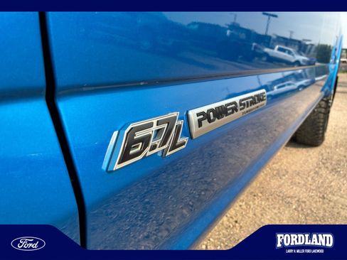 Used 2020 Ford F250 Lariat AWD/4WD image 24