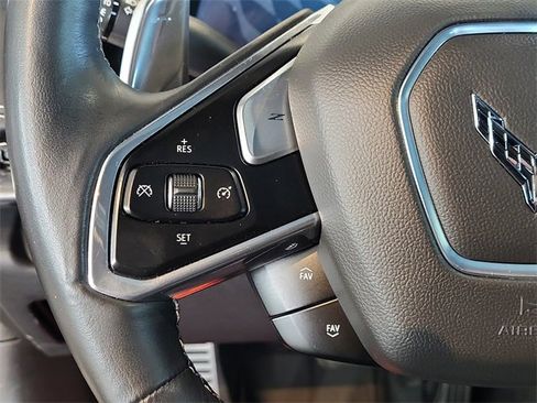 Used 2020 Chevrolet Corvette Stingray Preferred Cpe w/ 2LT Preferred Equipment Group image 21