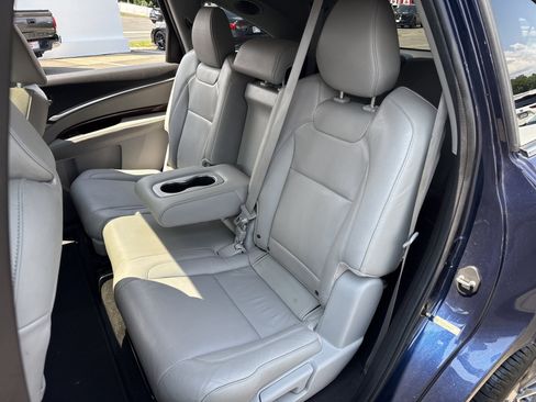 Used 2016 Acura MDX SH-AWD w/ Technology Package image 7