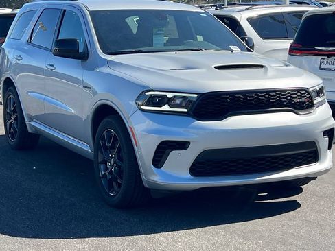 New 2026 Dodge Durango GT AWD/4WD image 12