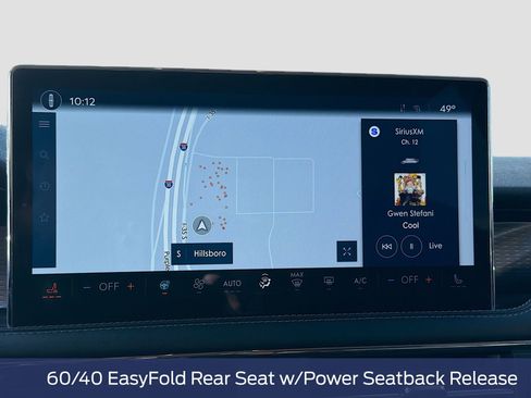 Used 2025 Lincoln Corsair Reserve image 19