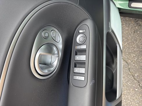 Used 2026 Hyundai Ioniq 9 Calligraphy image 17