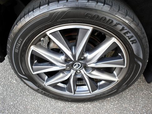 Used 2018 MAZDA CX-5 Grand Touring image 13