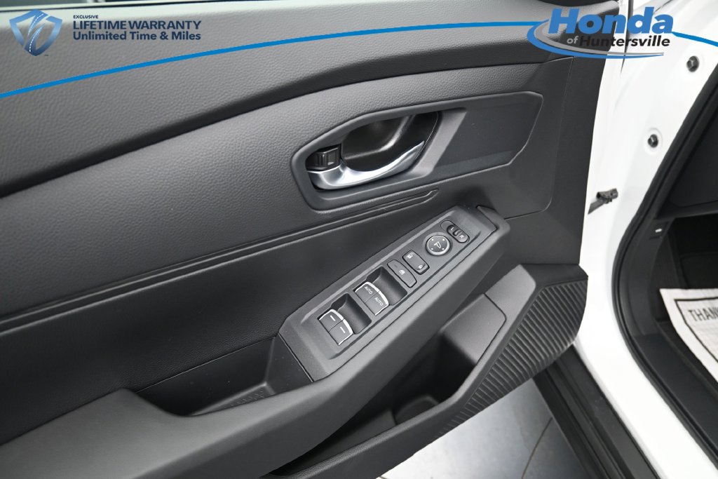 New 2026 Honda Accord LX image 27