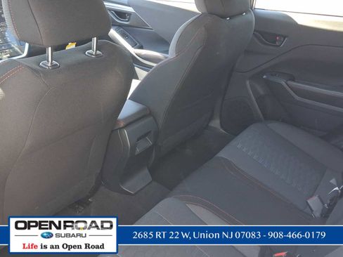 Used 2026 Subaru Impreza 2.0i Sport AWD/4WD image 14