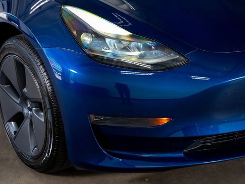 Used 2023 Tesla Model 3 Standard Range RWD image 7