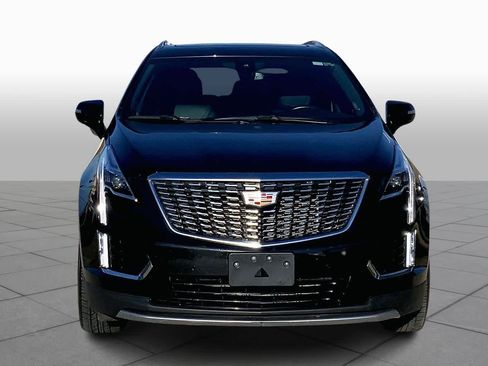 Used 2023 Cadillac XT5 Premium Luxury image 3