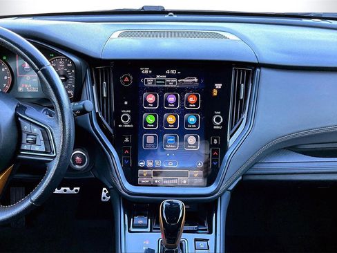 Used 2022 Subaru Outback Wilderness image 12