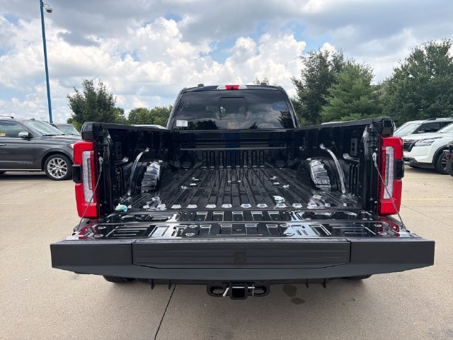 New 2026 Ford F450 Platinum AWD/4WD image 7