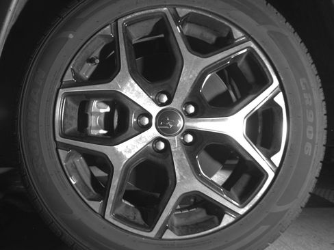 Used 2025 Jeep Compass Limited image 12