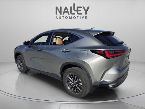 Certified 2023 Lexus NX 350 AWD w/ Premium Package image 3
