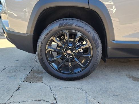 New 2026 GMC Terrain Elevation w/ Elevation Premium Package image 53