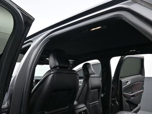 Used 2024 Ford Edge ST-Line AWD/4WD image 22