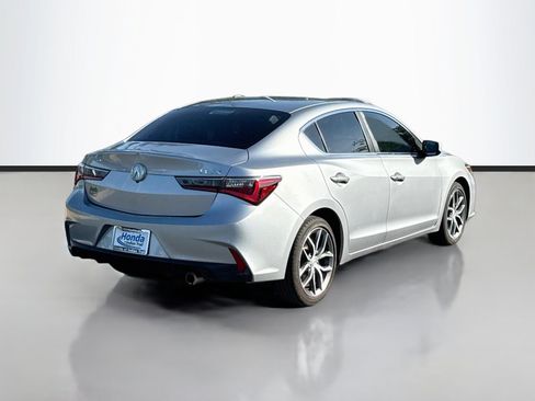 Used 2019 Acura ILX FWD image 7
