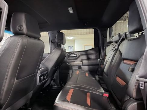 Used 2022 GMC Sierra 1500 AT4 AWD/4WD image 15