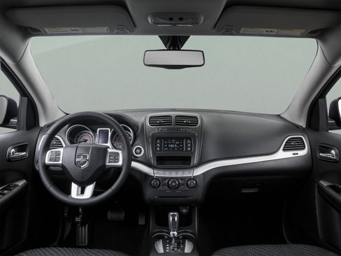 Used 2018 Dodge Journey SE w/ Popular Equipment Group FWD image 21