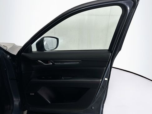 Used 2024 MAZDA CX-5 Carbon Edition image 32