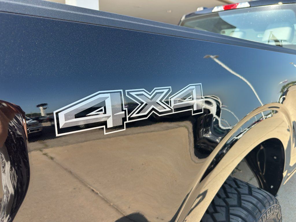 New 2026 Ford F150 XL AWD/4WD image 30
