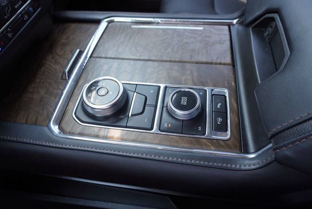 Used 2021 Ford Expedition Platinum AWD/4WD image 45