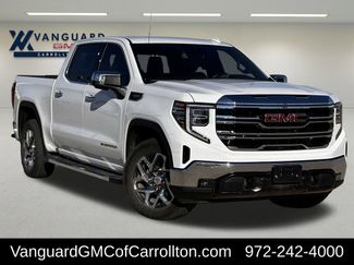 Used 2023 GMC Sierra 1500 SLT 360° Tour