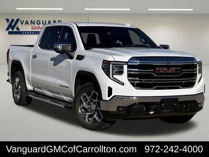 Used 2023 GMC Sierra 1500 SLT