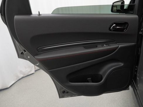 New 2027 Dodge Durango R/T AWD/4WD image 35