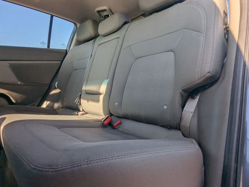 Used 2012 Kia Sportage LX w/ Convenience Pkg FWD image 13
