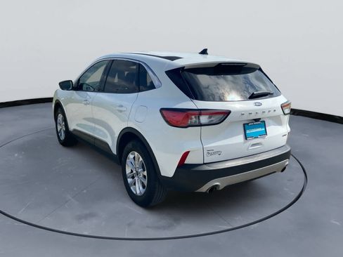 Used 2022 Ford Escape SE w/ Convenience Package AWD/4WD image 10