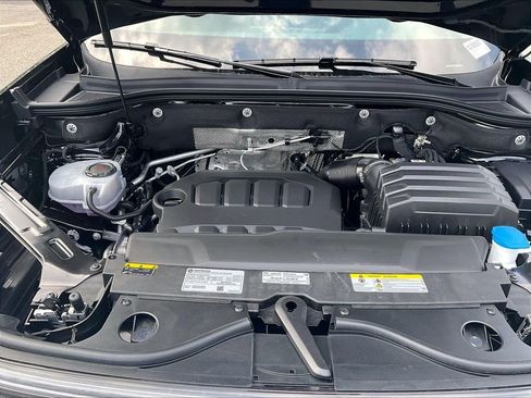 New 2026 Volkswagen Atlas SE AWD/4WD image 16