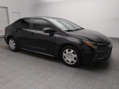 Used 2022 Toyota Corolla SE FWD image 11