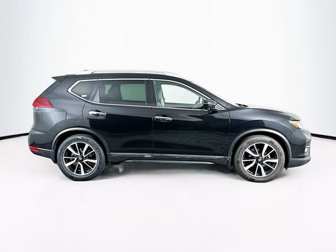 Used 2020 Nissan Rogue SL w/ Premium Package FWD image 10