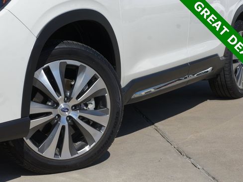 Used 2020 Subaru Ascent Limited w/ Technology Package image 7