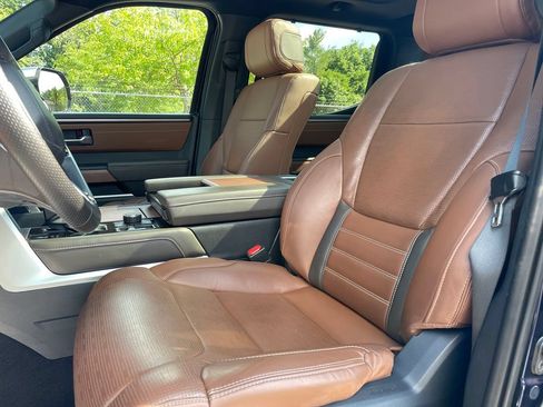 Used 2023 Toyota Tundra 1794 Edition w/ TRD Off-Road Package AWD/4WD image 15