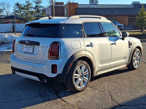 Certified 2024 MINI Cooper Countryman S image 6